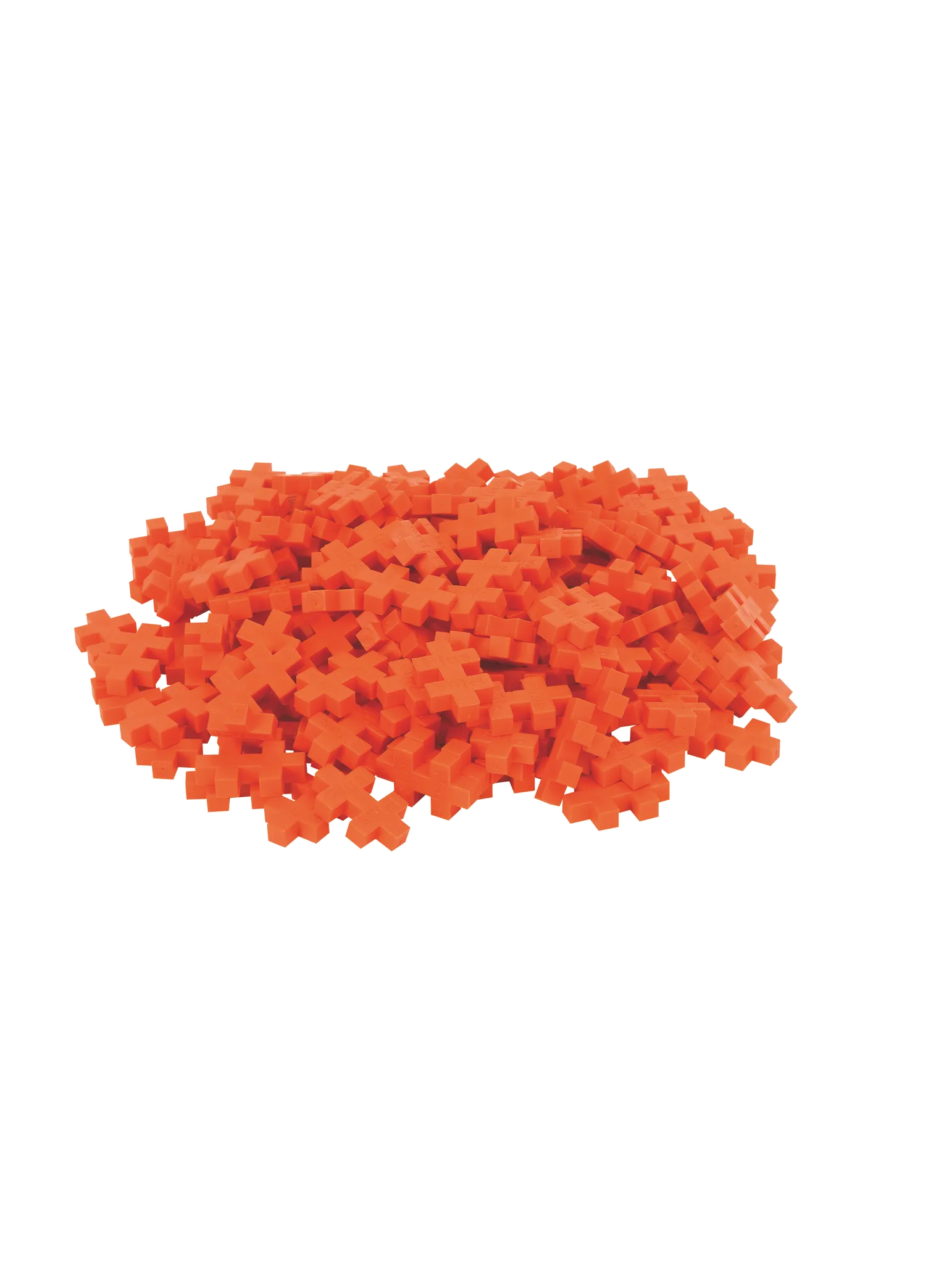 Orange - 150 stk